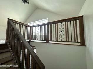 4317 N Sandhill Crane St, Wasilla, AK 99654