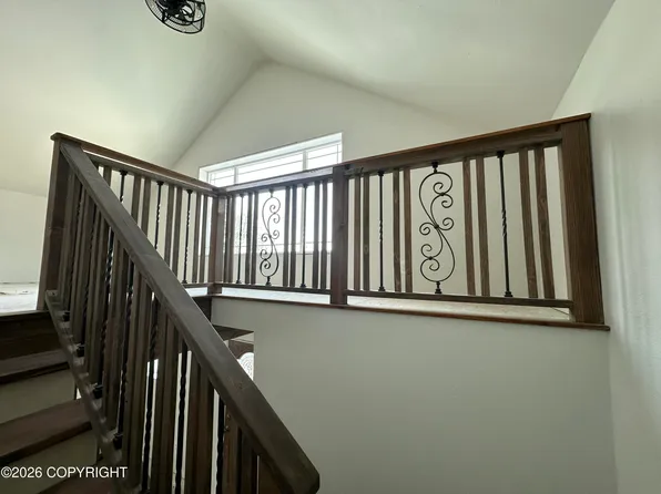 4317 N Sandhill Crane St, Wasilla, AK 99654
