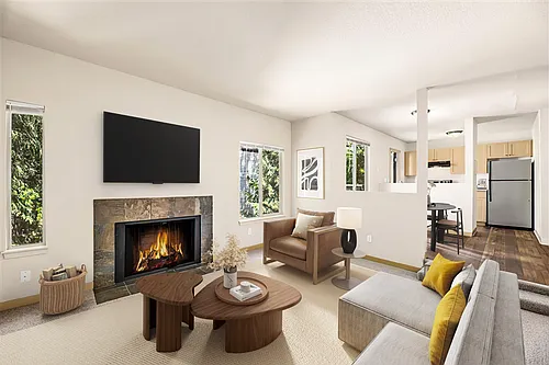 Northline Apartments Photo 1