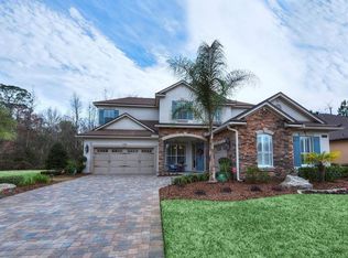 579 N Durbin Pkwy, Saint Johns, FL 32259