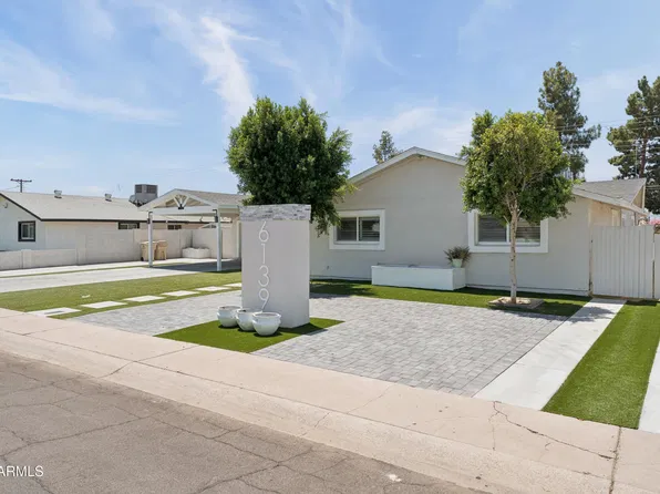 6139 W COLTER Street, Glendale, AZ 85301