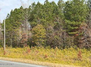 537 State Highway 45s, Merry Hill, NC 27957