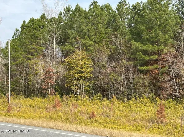 537 Nc Highway 45 S, Merry Hill, NC 27957