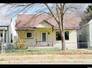 2050 Liberty Ave, Ogden, UT 84401