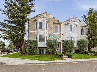 4911 Guemes Ln, Pasco, WA 99301