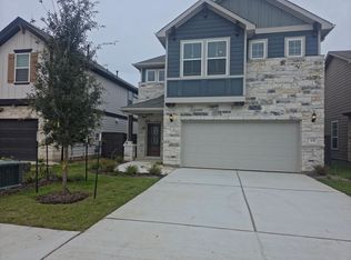 337 Foresail Rd, Leander, TX 78641
