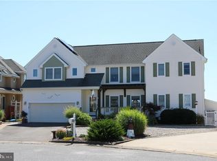 878 Sunrise Blvd, Forked River, NJ