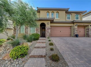 449 Paso De Montana St, Las Vegas, NV 89138