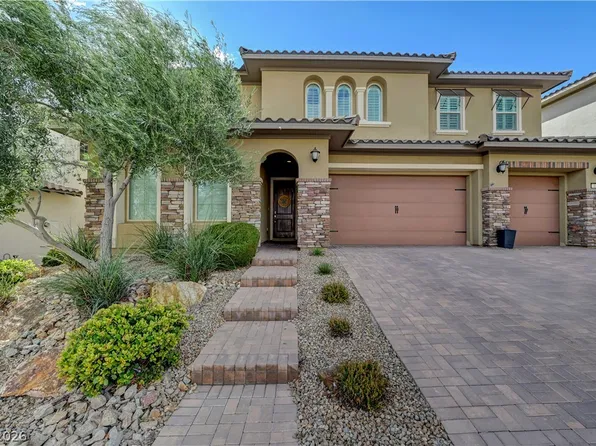 449 Paso De Montana St, Las Vegas, NV 89138