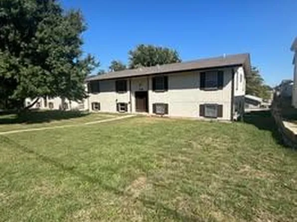 506 Colorado St APT C, Lawrence, KS 66044