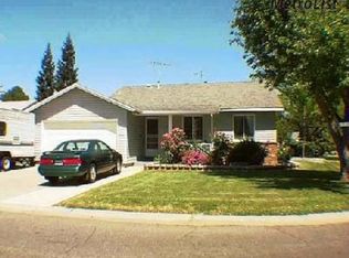 2500 Barbera Way, Rancho Cordova, CA 95670