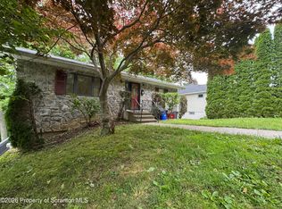 23 E Mountain Rd #B, Scranton, PA 18505