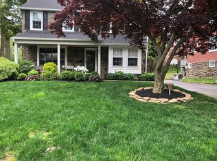 547 Howe Rd, Merion Station, PA 19066