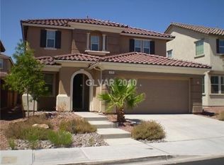 5761 Danish Garden St, Las Vegas, NV 89148