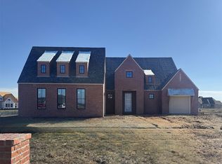 226 E 165th St S, Glenpool, OK 74033