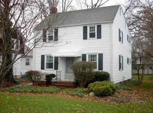 160 E 194th St, Euclid, OH