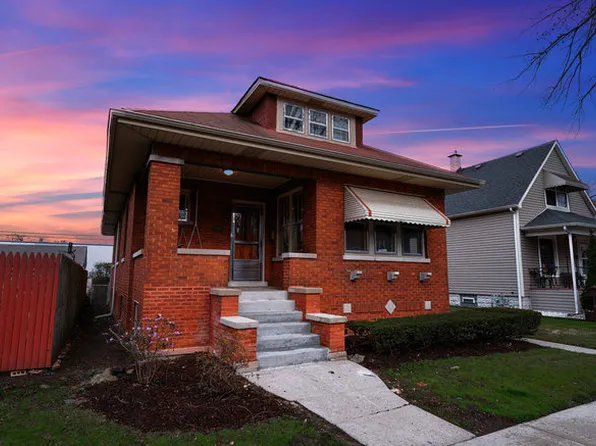 12233 Artesian Ave, Blue Island, IL 60406