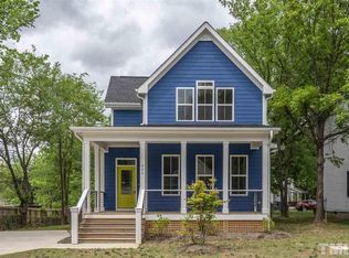 505 Dowd St, Durham, NC 27701