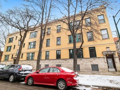 1248 W Thorndale Ave #1E, Chicago, IL, 60660