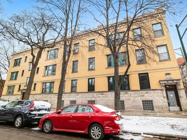 1248 W Thorndale Ave #1E, Chicago, IL 60660