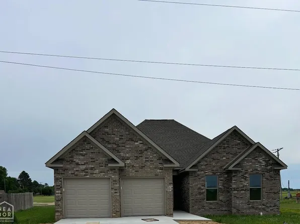 601 Emily Ln, Harrisburg, AR 72432