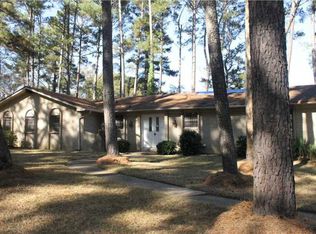 170 Monaco Ct, Jackson, MS 39204