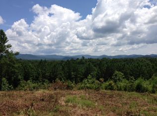 Rackley Rd, Ellijay, GA 30536