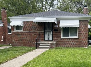 28542 Rosewood St, Inkster, MI 48141