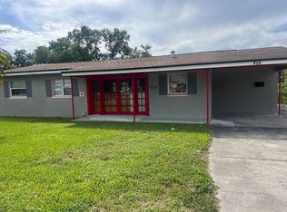 906 N Pine Hills Rd, Orlando, FL 32808