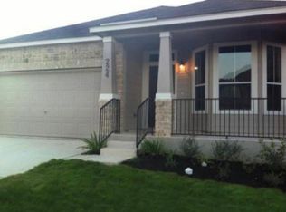 224 Ranch House Rd, Cibolo, TX 78108