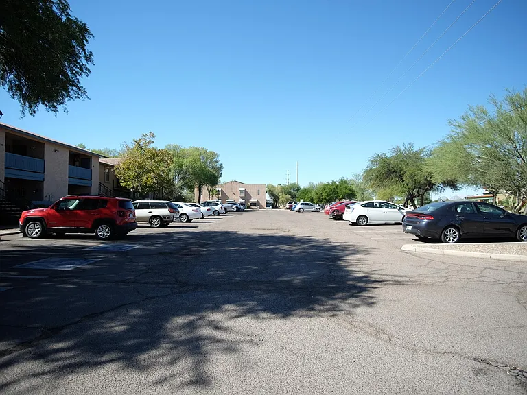 8080 E Speedway Blvd #409 — Photo 29
