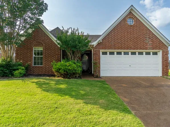 7136 Lindsey Leaf Cv, Cordova, TN 38018