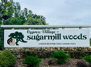 10 Fringetree Ct, Homosassa, FL 34446