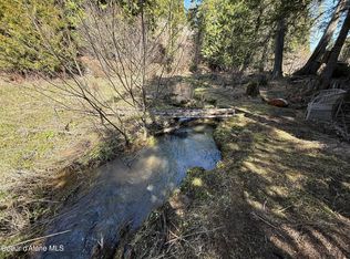 Nka Sanders Rd, Saint Maries, ID 83861