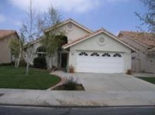 5099 Mission Hills Dr, Banning, CA 92220
