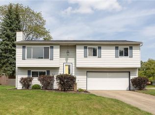 4067 Tudor Ave, Brunswick, OH
