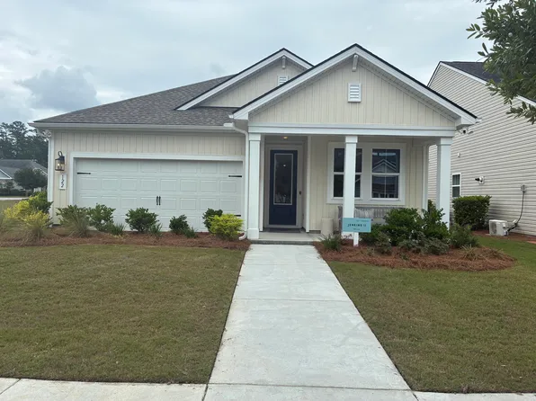 132 Daysailer Trl, Summerville, SC 29486