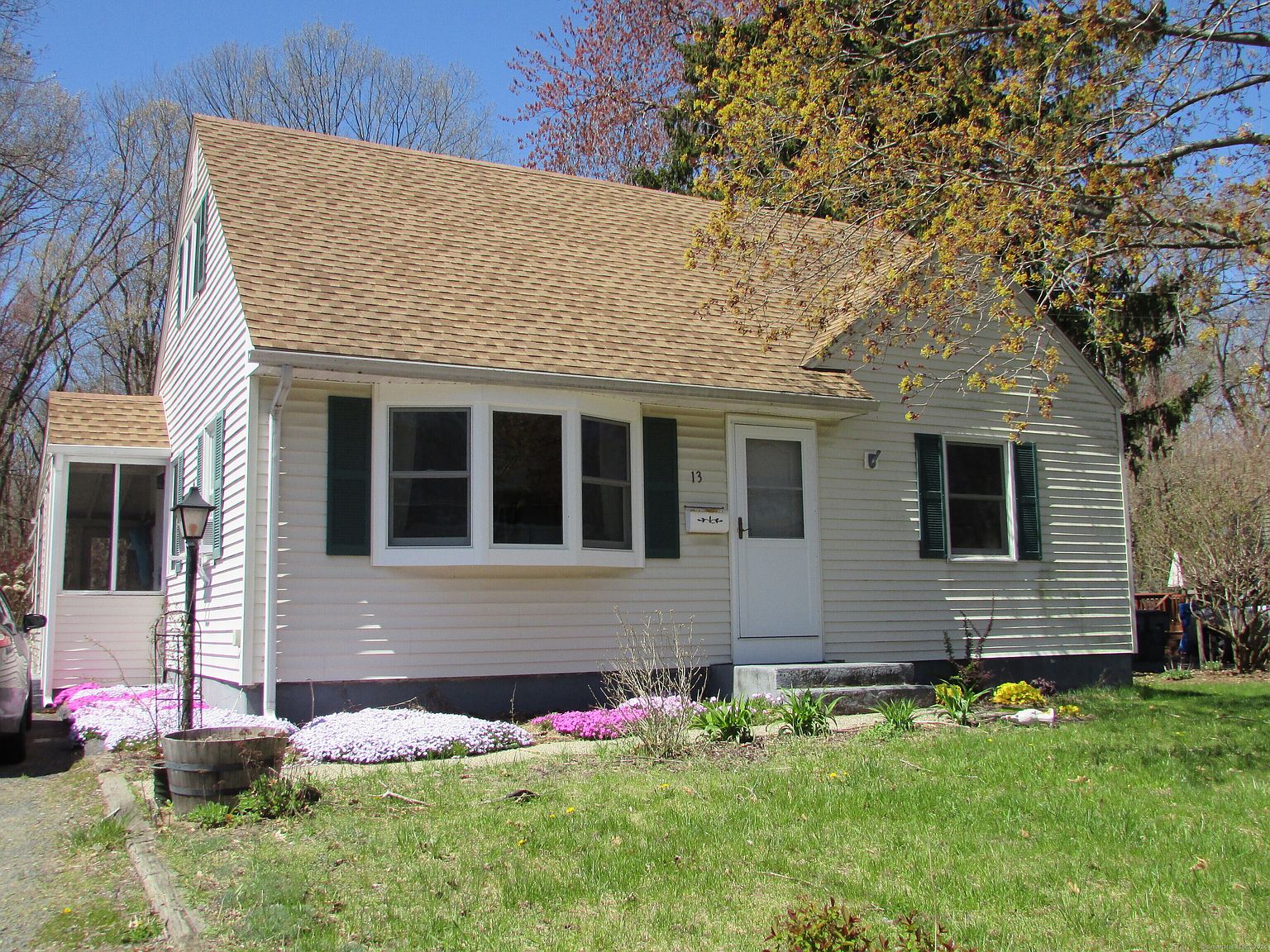 13 Beech Rd, Enfield, CT 06082 Zillow