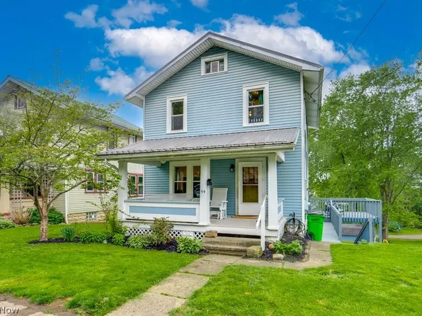 54 S School St, Millersburg, OH 44654