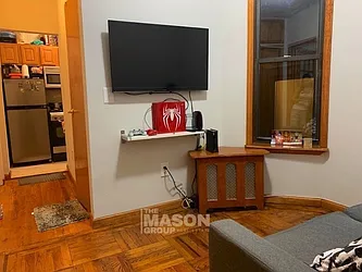 Rented by Mason Group LLC