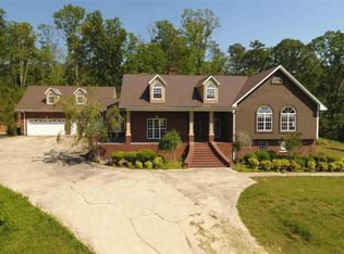 2762 County Highway 42, Oneonta, AL 35121