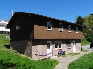 830 Naomi St, Morgantown, WV