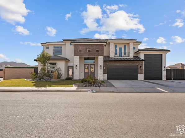 2676 E 2930 S, Saint George, UT 84770