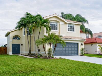 7002 Chesapeake Cir, Boynton Beach, FL, 33436