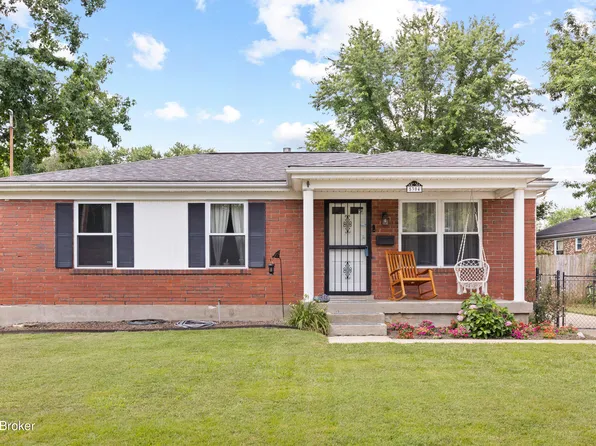 5304 Alicante Ln, Louisville, KY 40272