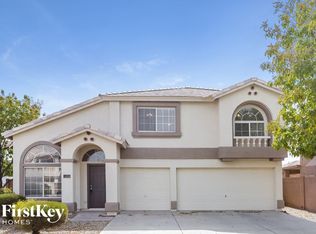 13837 N 156th Ln, Surprise, AZ 85379