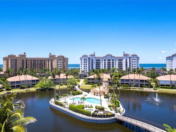 3329 Sunset Key Cir Unit 107, Punta Gorda, FL 33955