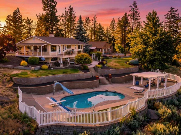 16220 N Dalton Rd, Spokane, WA 99208