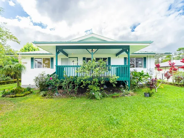 16-2082 Lilikoi Dr, Pahoa, HI 96778