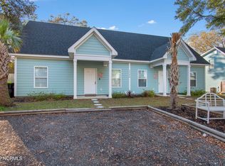 1546 Randall St SW #A & B, Ocean Isle Beach, NC 28469